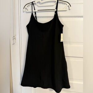 ABERCROMBIE ACTIVE DRESS